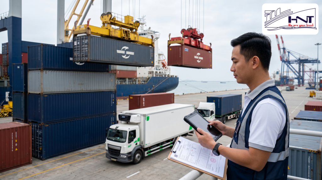 Bảng giá từ các đơn vị vận chuyển hàng Trung Quốc uy tín thương mại điện tử hiện nay