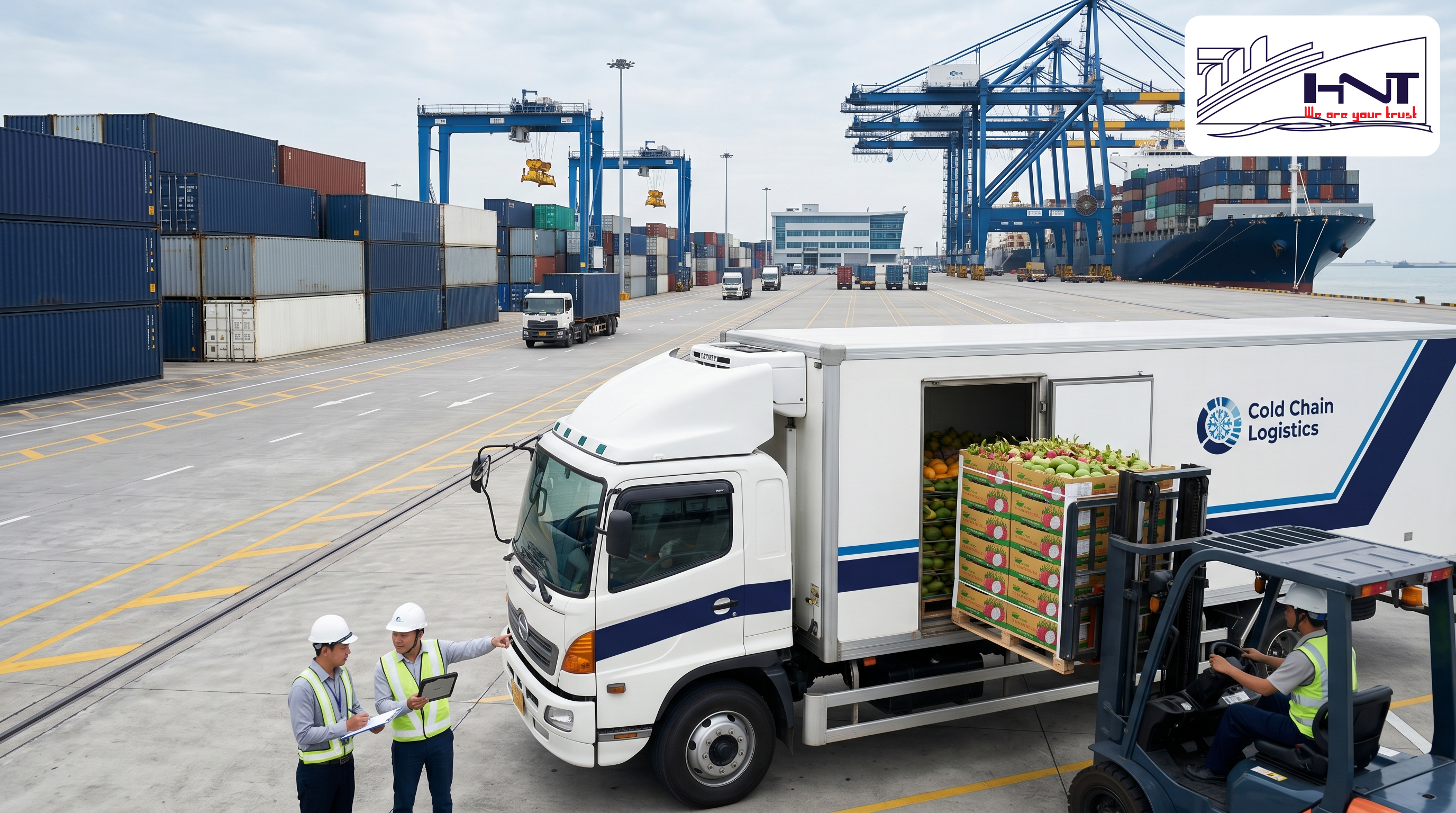 Các đơn vị vận chuyển hàng Trung Quốc uy tín giúp tối ưu chi phí ra sao? Các đơn vị vận chuyển hàng Trung Quốc uy tín giúp tối ưu chi phí ra sao?