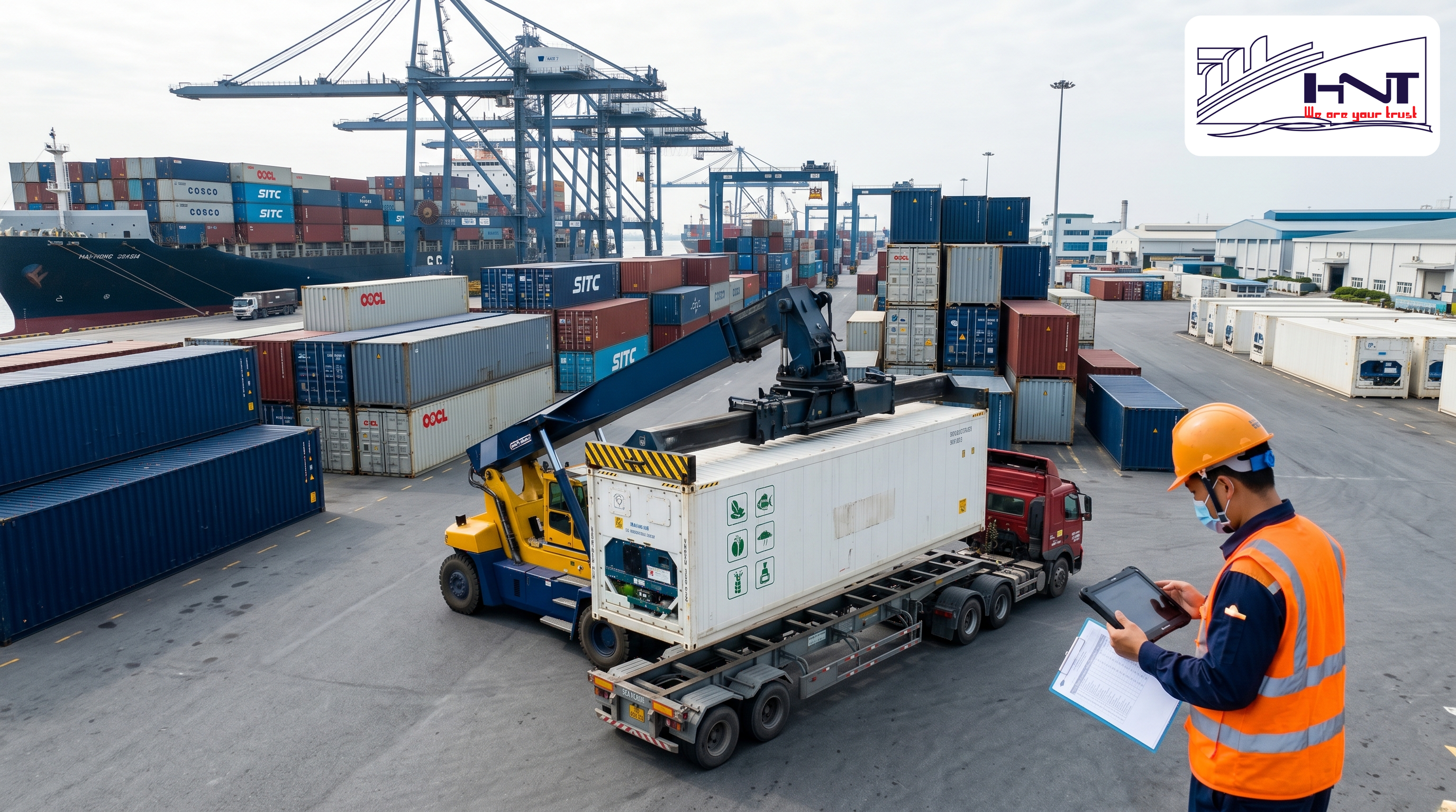 Dịch vụ ký gửi hàng trung quốc và giải pháp chuyển hàng đi trung quốc an toàn Dịch vụ ký gửi hàng trung quốc và giải pháp chuyển hàng đi trung quốc an toàn