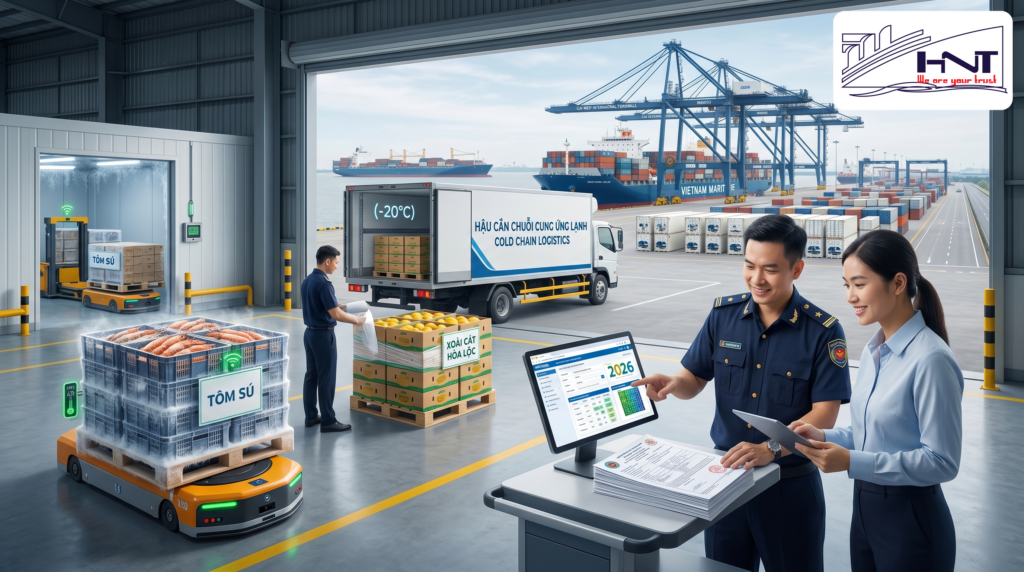 Bóc tách thực tế chi phí vận chuyển 1 container từ Trung Quốc và cách tránh các khoản phí ẩn
