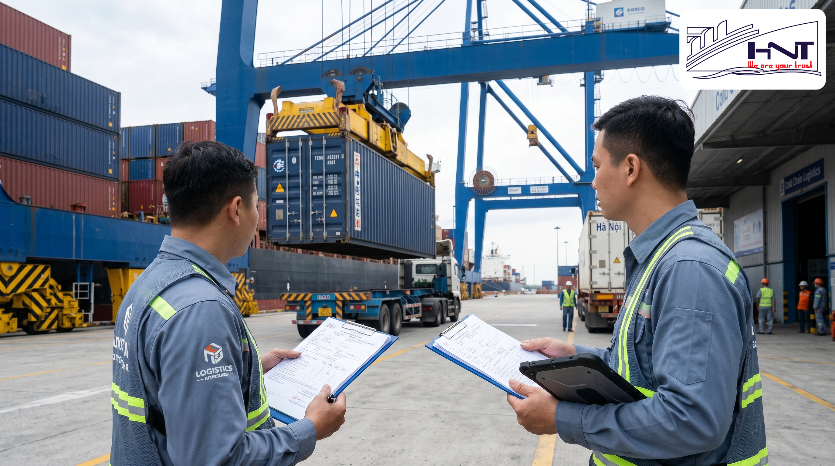 đơn vị vận chuyển trung quốc