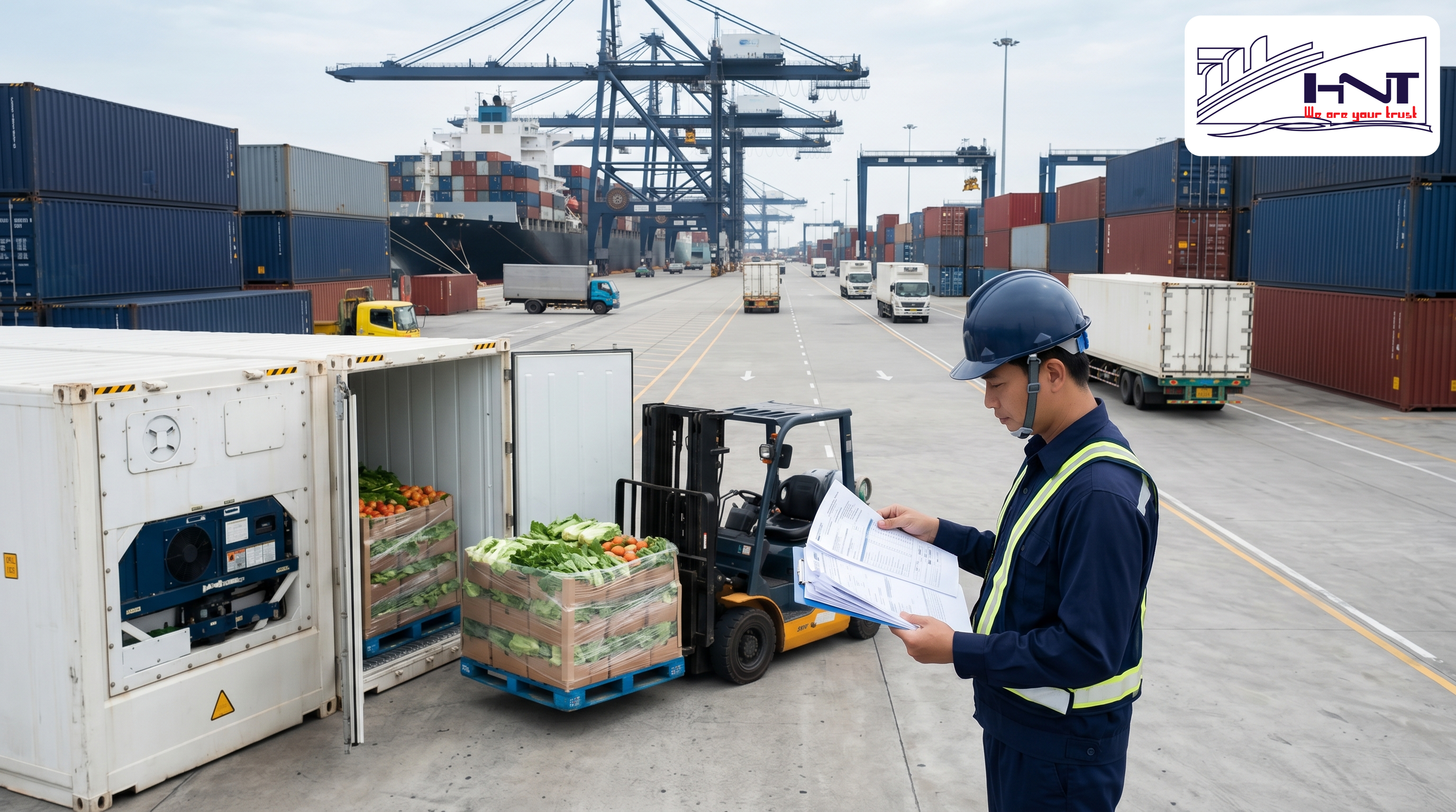 Các phụ phí đặc thù theo thị trường nhập khẩu mà doanh nghiệp dễ phát sinh ngoài dự toán