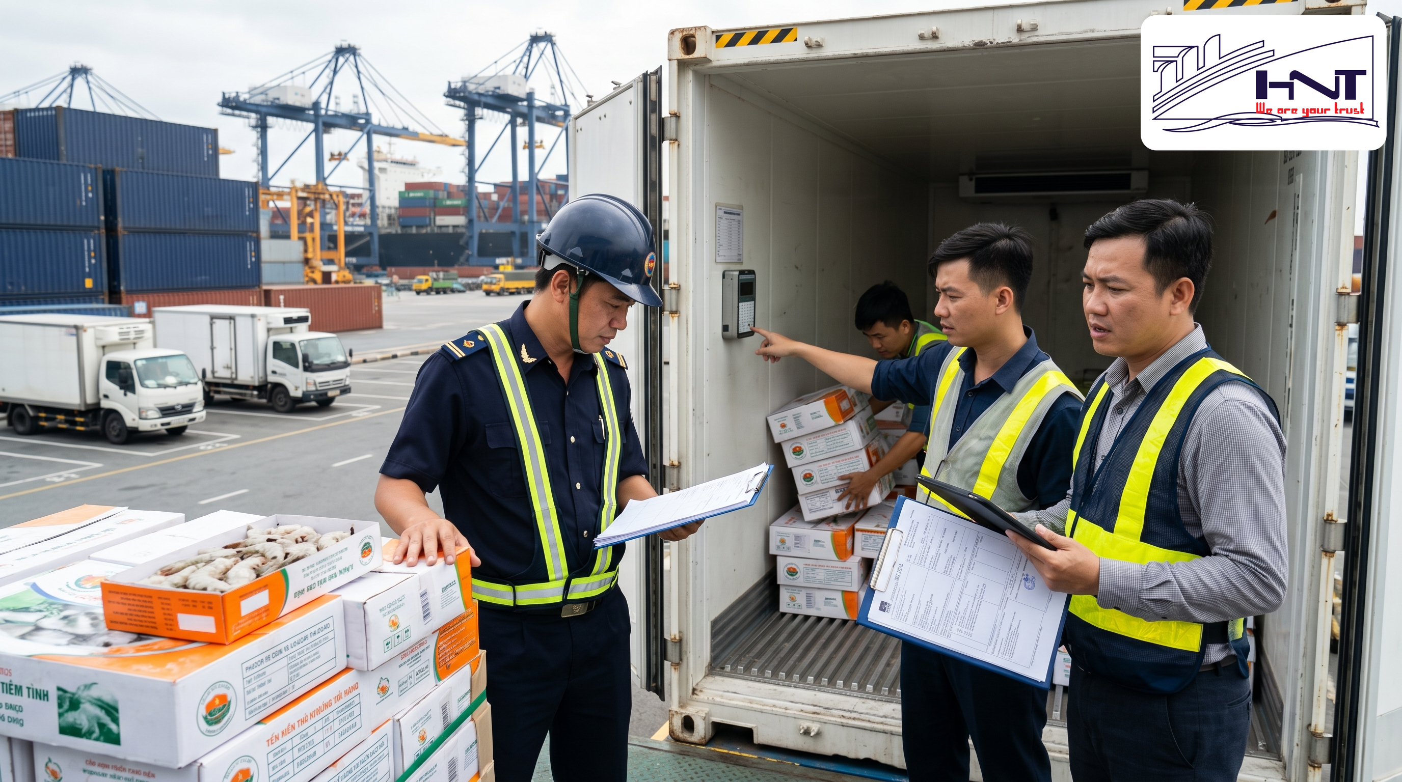 Các tình huống thực tế khiến doanh nghiệp mất tiền khi sử dụng CIF
