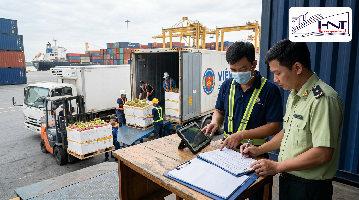 How to minimize customs declaration amendments and reduce the risk of additional storage costs