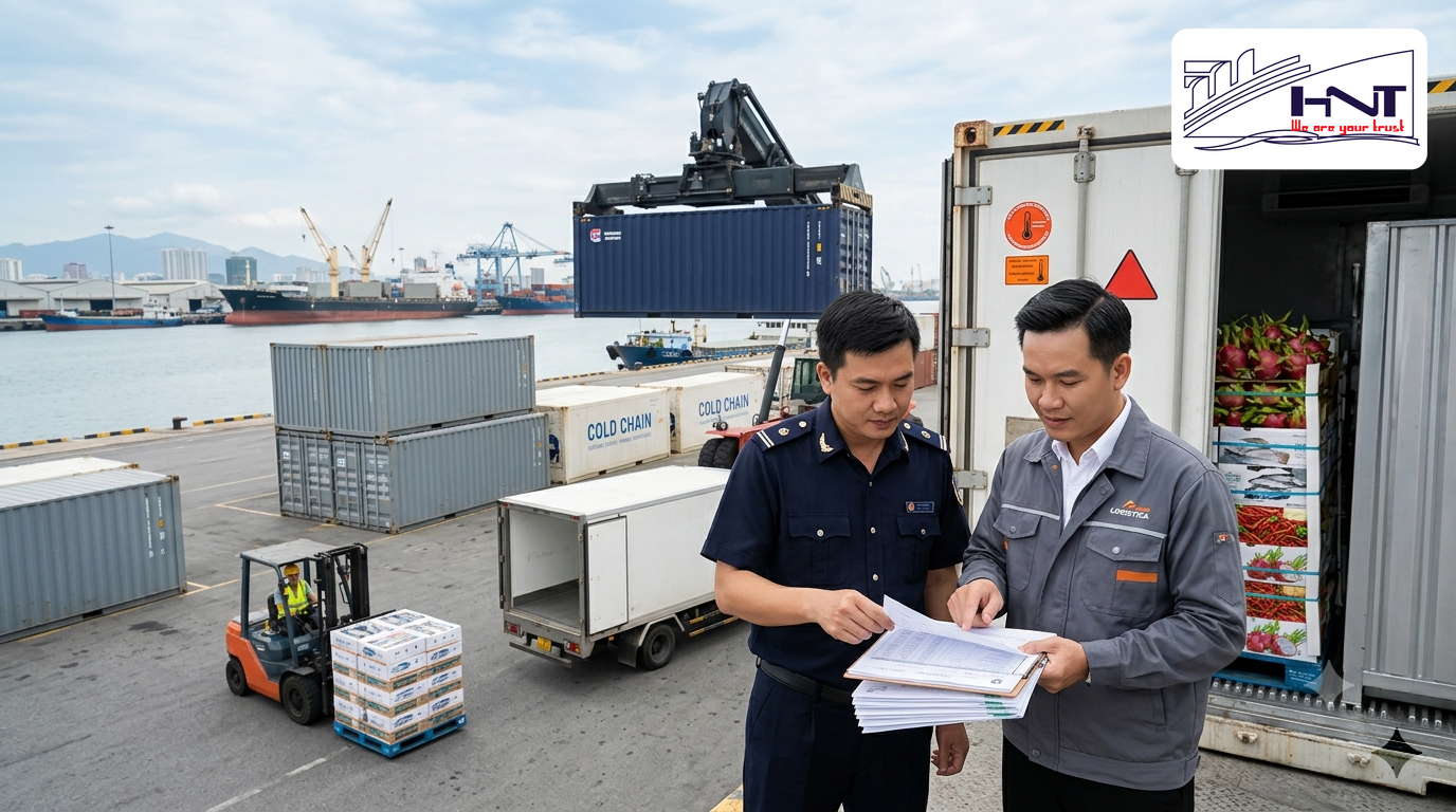 Practical perspective: Why a complete dossier can still face customs clearance delays