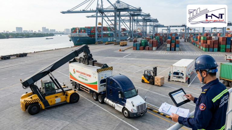 CIF là gì? Hướng dẫn phân biệt Incoterms phổ biến: CIF, FOB, EXW, DAP, DDP chi tiết