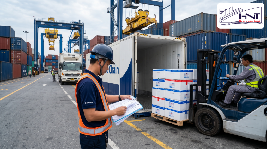 Bảo Hiểm Hàng Hóa Là Gì? Kinh Nghiệm Mua Bảo Hiểm Và Phương Thức Thanh Toán L/C