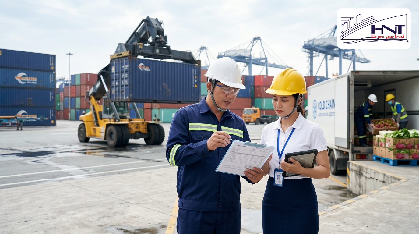 Làm thế nào để kiểm tra Proforma Invoice trước khi xác nhận đơn hàng?