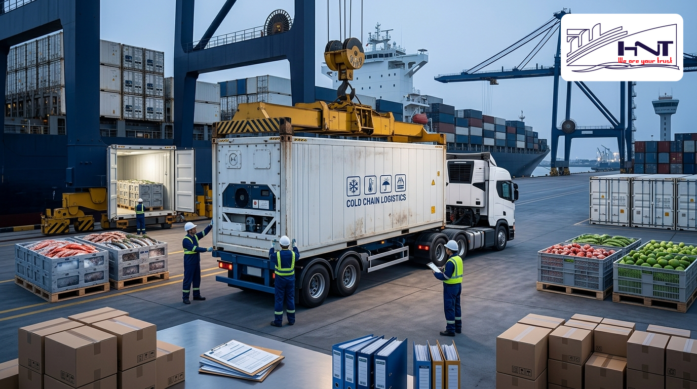 fcl-container-shipping