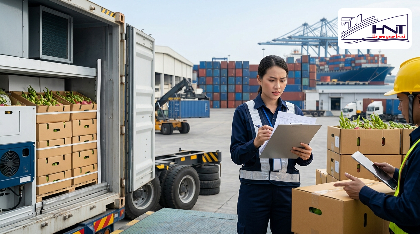 Lỗi khai báo hải quan thường gặp và cách xử lý