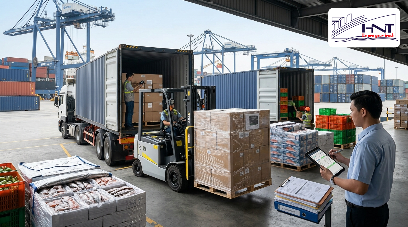 shipping quote