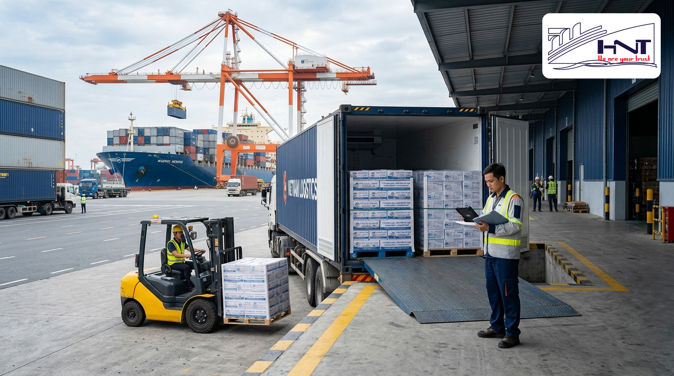 Common errors when performing goods export procedures Common errors when performing goods export procedures