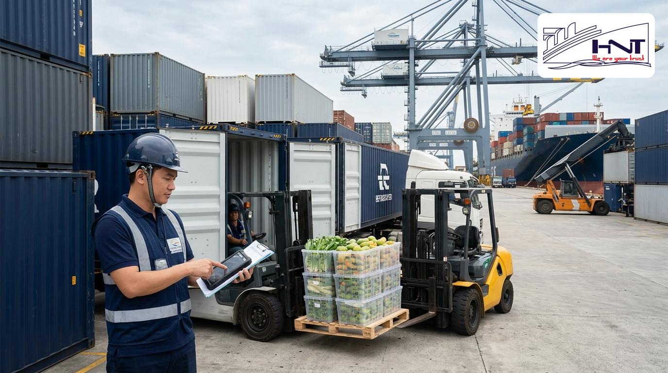 Những yếu tố nào quyết định chi phí vận chuyển và lợi nhuận thực tế của lô hàng? Những yếu tố nào quyết định chi phí vận chuyển và lợi nhuận thực tế của lô hàng?