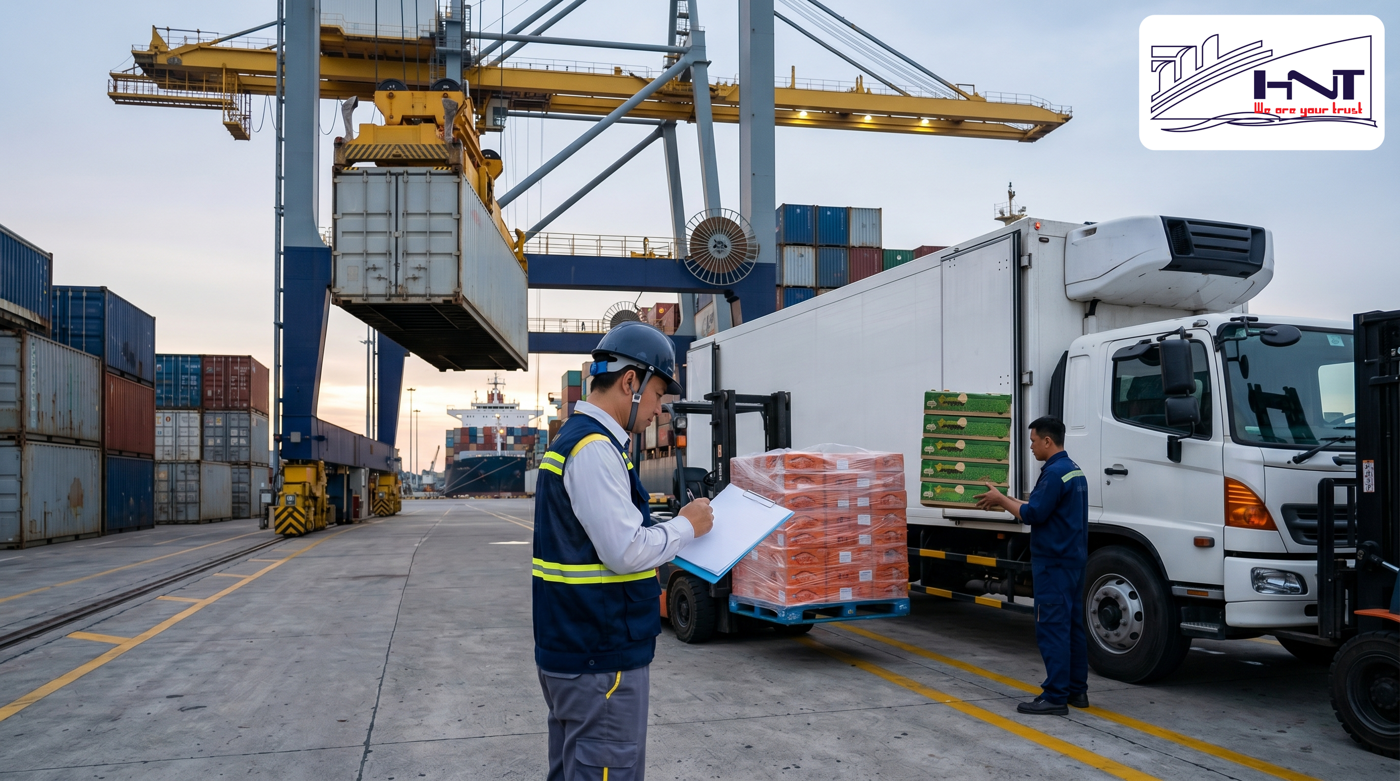 Phân biệt CIF, FOB, EXW, DAP, DDP chi tiết Phân biệt CIF, FOB, EXW, DAP, DDP chi tiết