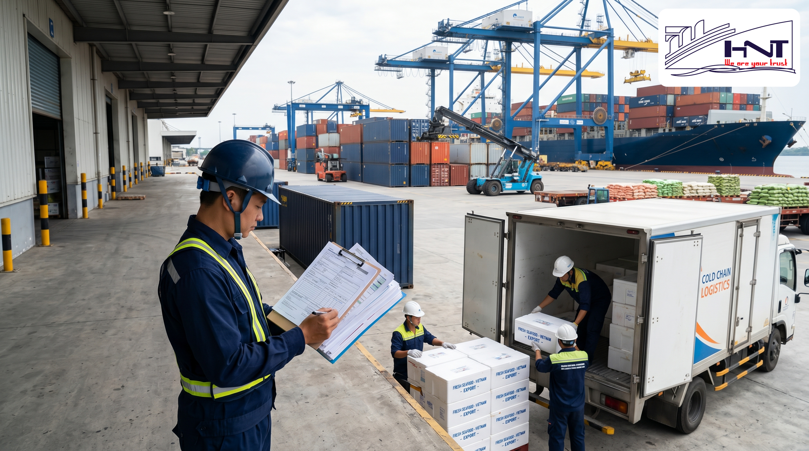 Proforma invoice là gì và vai trò trong giao dịch xuất khẩu proforma invoice là gì