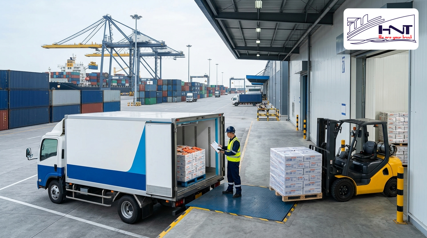 Quản trị chi phí bảo hiểm và nghĩa vụ sau thông quan để tối ưu lợi nhuận lô hàng