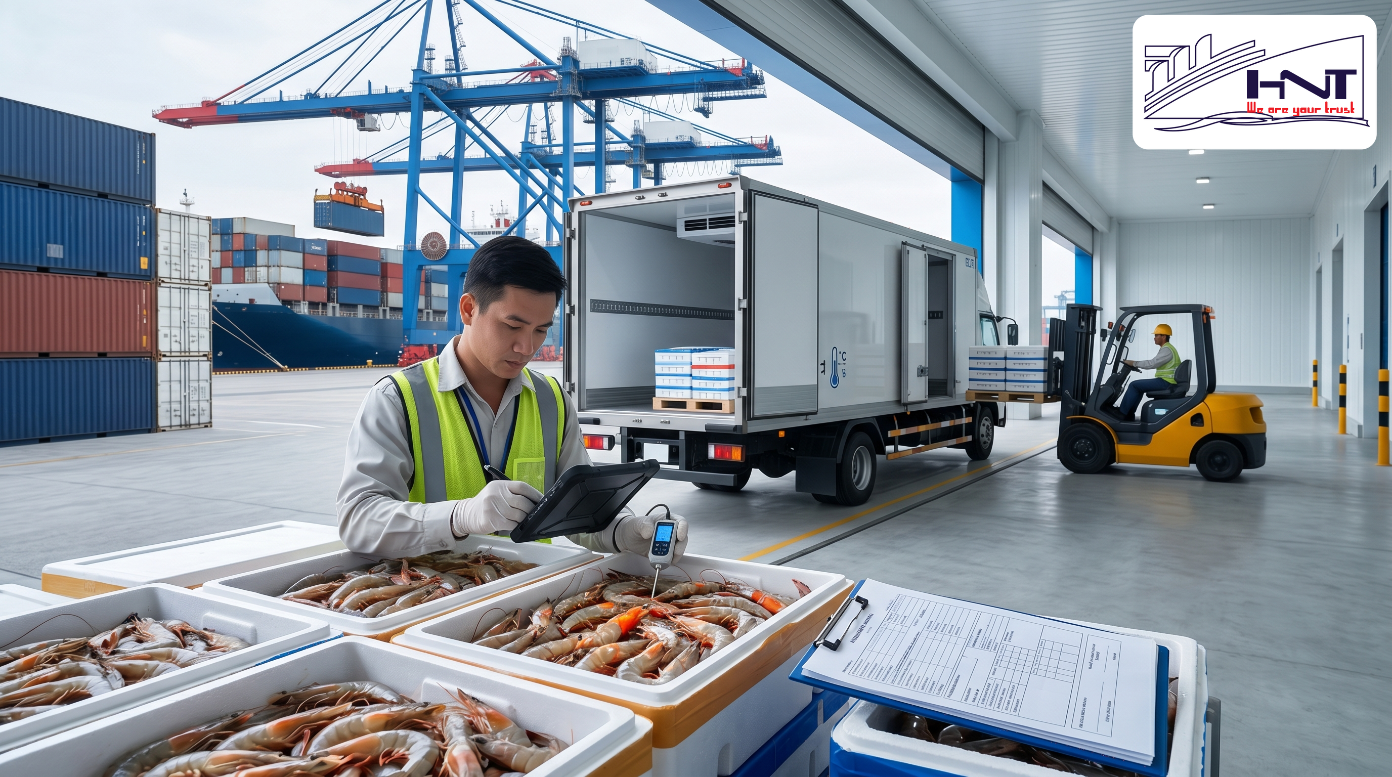 Sau mỗi lô hàng nên theo dõi chỉ số nào để giảm rủi ro và tối ưu các chuyến tiếp theo? Sau mỗi lô hàng nên theo dõi chỉ số nào để giảm rủi ro và tối ưu các chuyến tiếp theo?