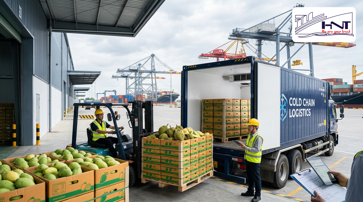 Transporting agricultural products to China by refrigerated truck: Current context and requirements transporting-agricultural-products-to-china