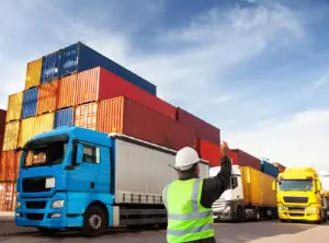 Ship hàng từ Trung Quốc về Việt Nam: Cách chọn dịch vụ tiết kiệm và an toàn