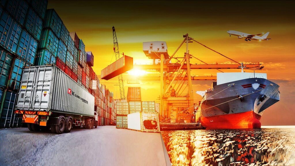 Agricultural produce shipping costs: How to optimize costs and preserve goods