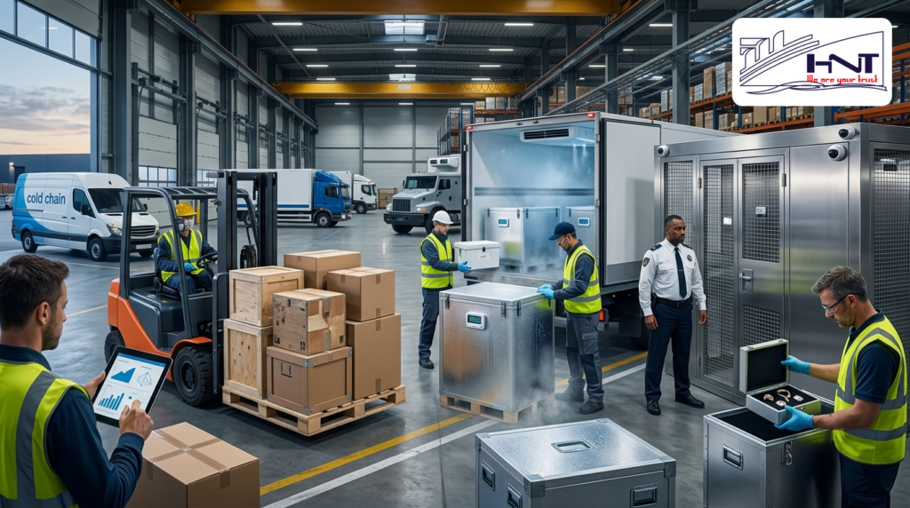 How to calculate shipping rates: Formulas and practical examples for easy application