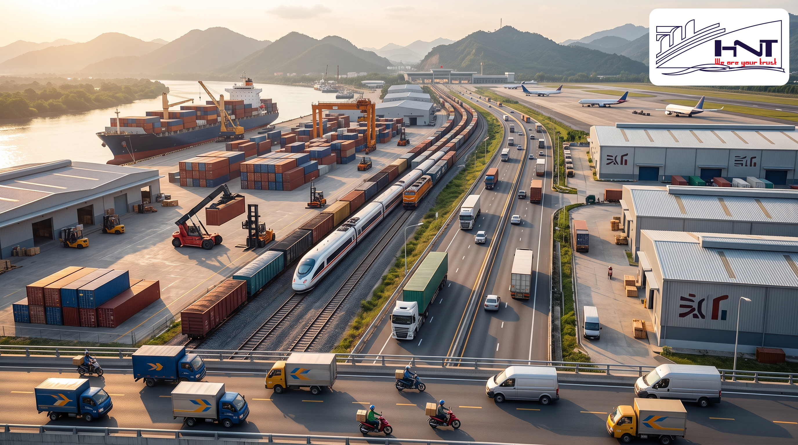 ship hàng từ trung quốc về việt nam