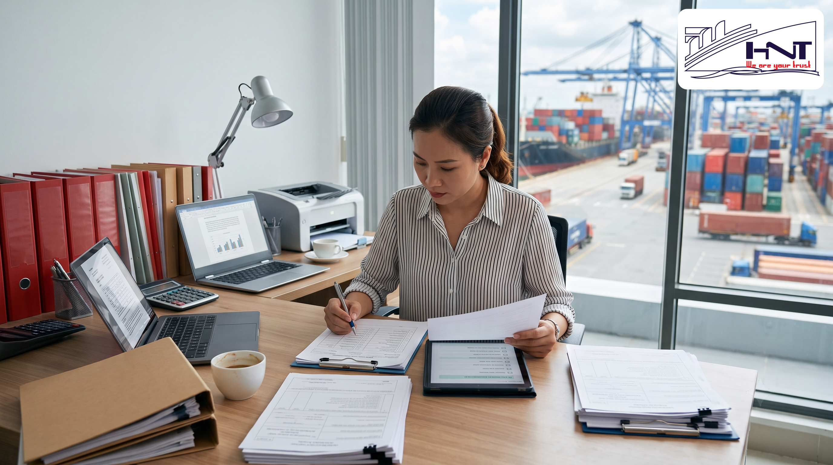 Hồ sơ thủ tục xin cấp C/O Form E cần chuẩn bị những gì?