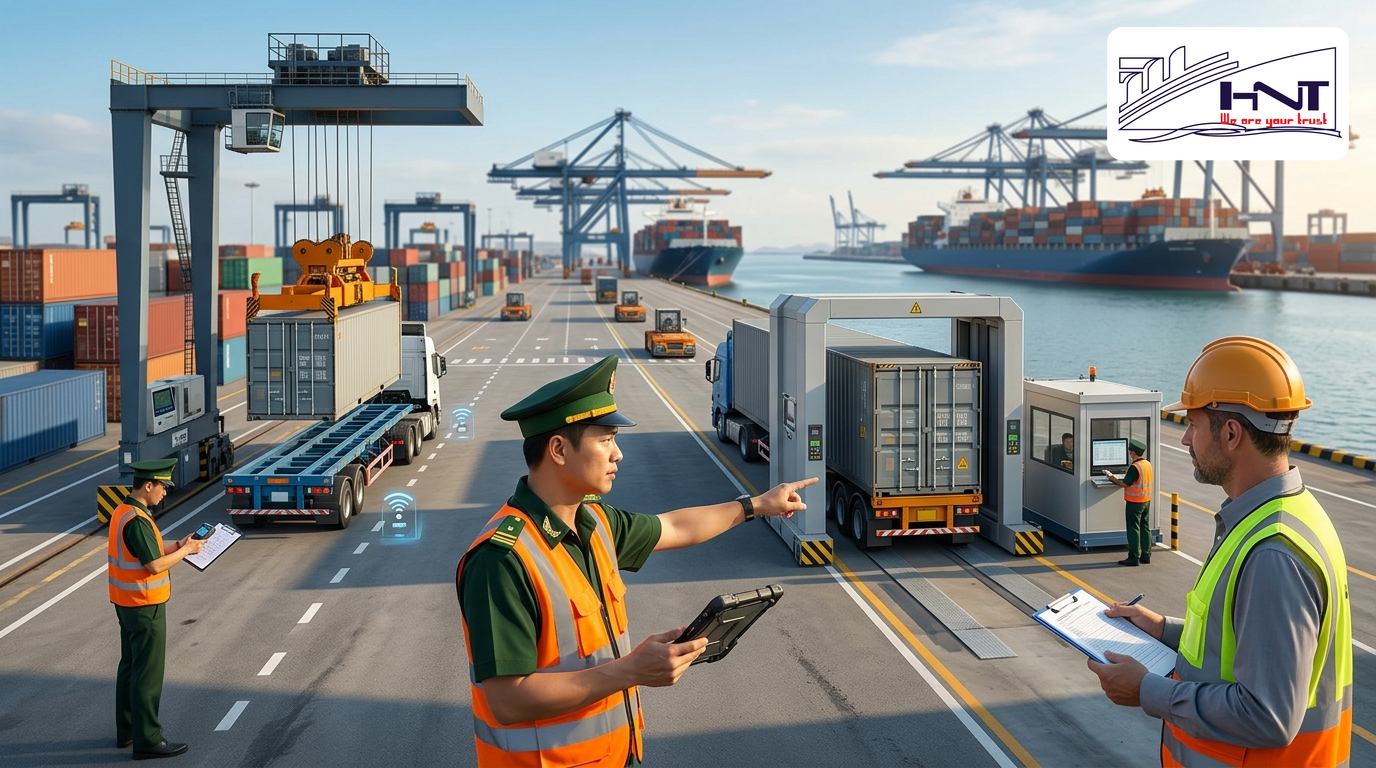 Kết luận: tối ưu dịch vụ hải quan tại Hải Phòng để giảm rủi ro và chi phí