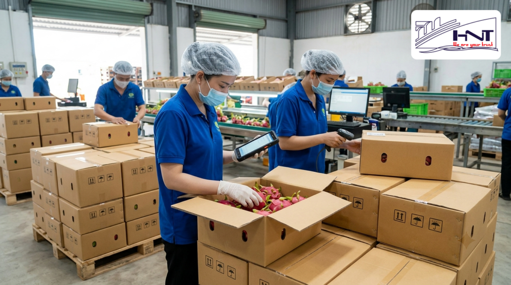 Guide to Registering PUC Growing Area Codes and PHC Export Packing Facility Codes – Latest Detailed Instructions