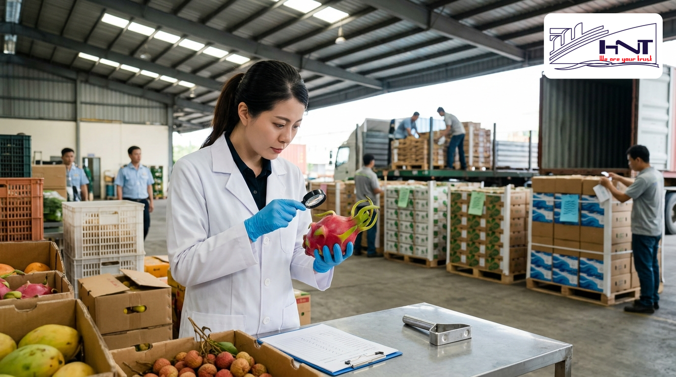 Thủ tục kiểm dịch thực vật xuất khẩu theo thị trường trọng điểm Thủ tục kiểm dịch thực vật xuất khẩu theo thị trường trọng điểm