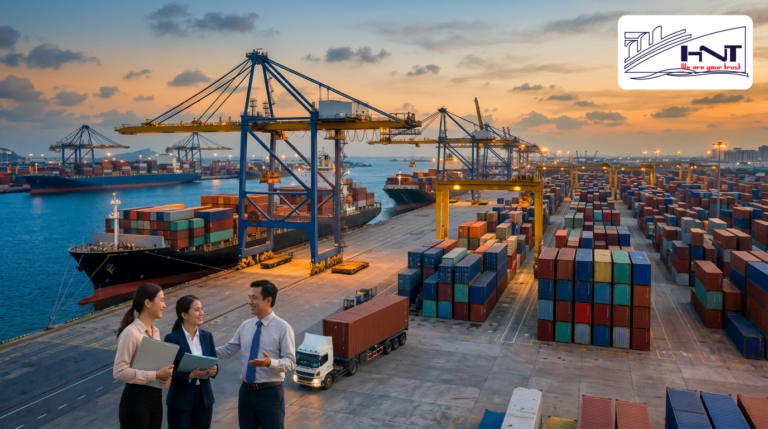 Hướng Dẫn Thủ Tục Xin Cấp C/O Form E Xuất Khẩu Sang Trung Quốc – Chi Tiết Mới Nhất