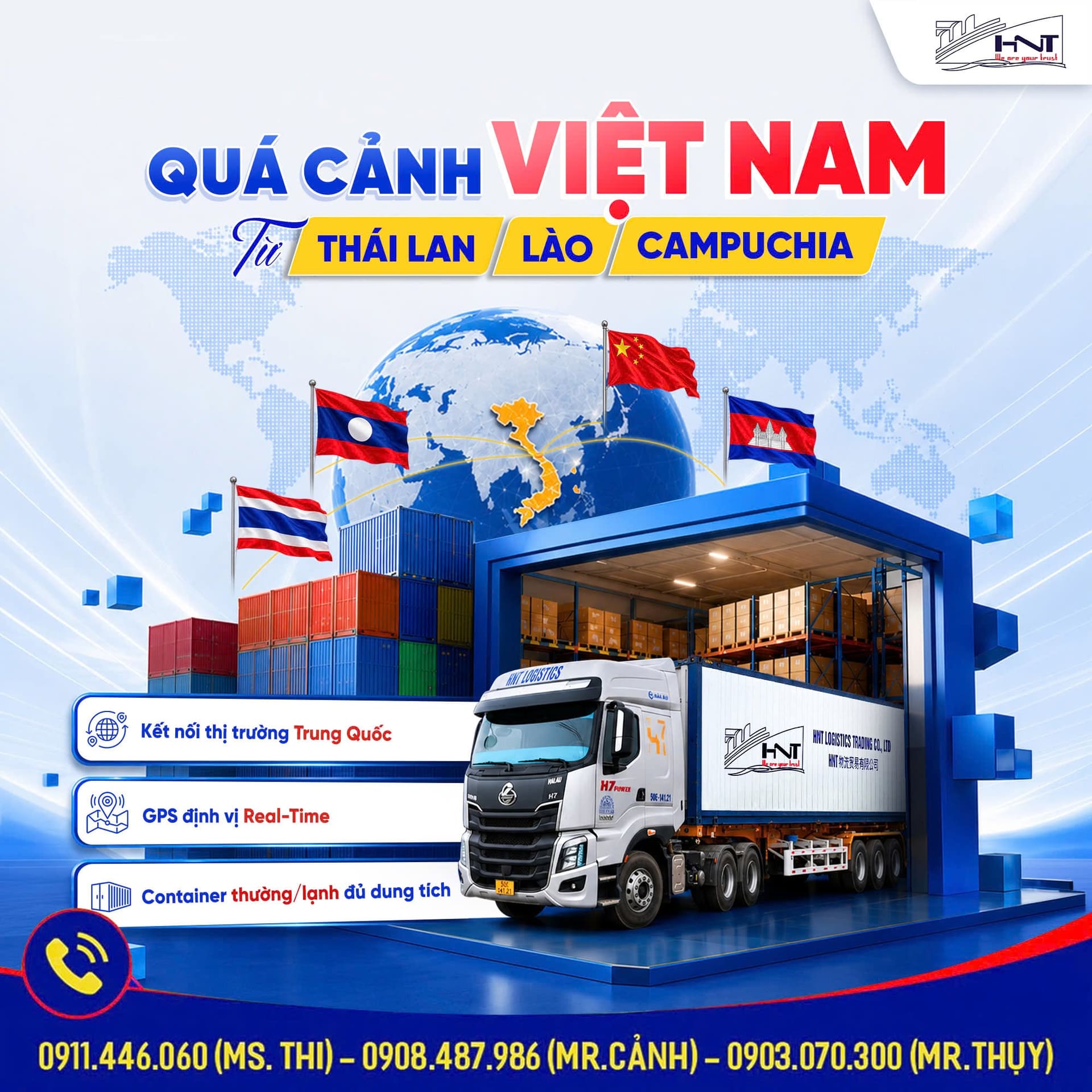 Hàng quá cảnh
